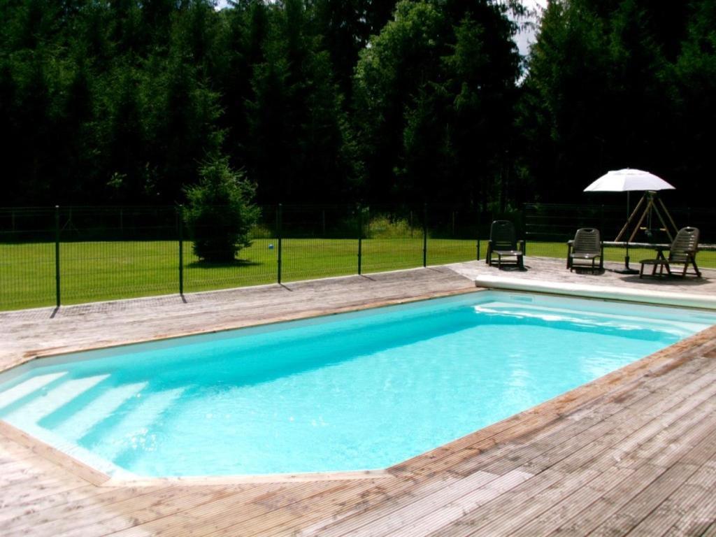 Chalet De Charme Le Contemporain Ney Dış mekan fotoğraf