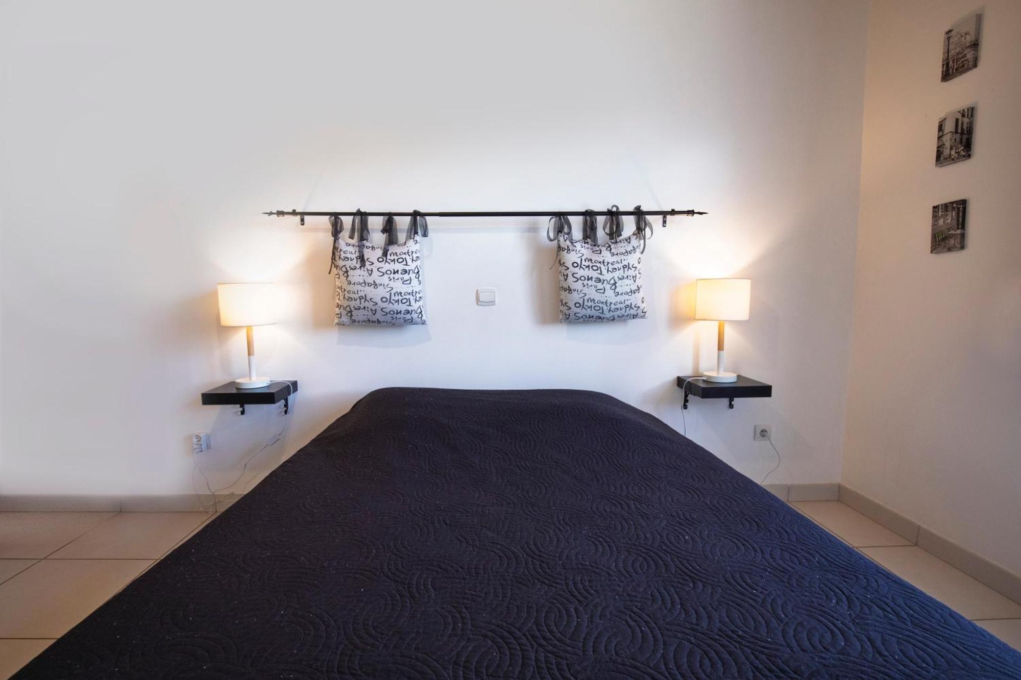 Chalet De Charme Le Contemporain Ney Dış mekan fotoğraf